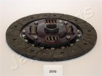 BLUE PRINT ADM53137 - Disco de embrague
