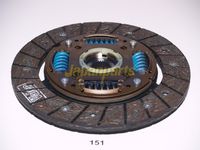 BLUE PRINT ADN13186 - Disco de embrague