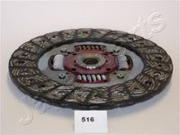 JAPANPARTS DF-516 - Disco de embrague