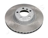 HELLA 8DD355120841 - Disco de freno - PRO High Carbon