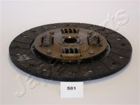 BLUE PRINT ADC43173 - Disco de embrague