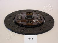 BLUE PRINT ADD63013 - Kit de embrague
