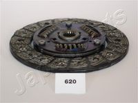 BLUE PRINT ADD63037 - Kit de embrague