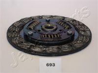 BLUE PRINT ADD63037 - Kit de embrague