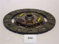 BLUE PRINT ADD63122 - Disco de embrague