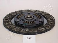 BLUE PRINT ADD63026 - Kit de embrague