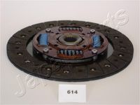 BLUE PRINT ADD63020 - Kit de embrague