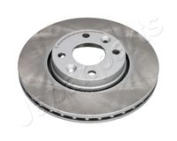 COMLINE ADC1507V - Disco de freno - Comline