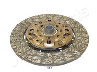 BLUE PRINT ADZ93137 - Disco de embrague