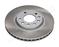 COMLINE ADC1136V - Disco de freno - Comline