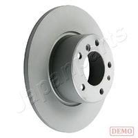 BOSCH 0986478319 - Disco de freno
