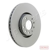 COMLINE ADC1121 - Disco de freno - Comline