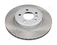 HELLA 8DD355128481 - Disco de freno - PRO High Carbon