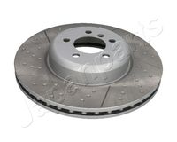HELLA 8DD355120771 - Disco de freno - PRO High Carbon