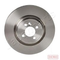 HELLA 8DD355123471 - Disco de freno - PRO High Carbon