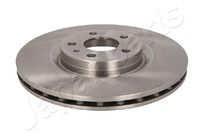 JAPANPARTS MM00247 - Amortiguador