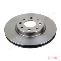 COMLINE ADC1803V - Disco de freno - Comline