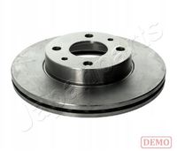 DELPHI LH2054 - Tubo flexible de frenos