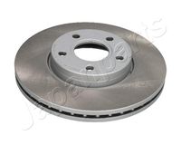 HELLA 8DD355128541 - Disco de freno - PRO High Carbon