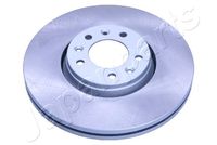 COMLINE ADC1581 - Disco de freno - Comline