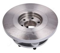 COMLINE ADC9128 - Disco de freno - Comline