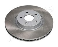 HELLA 8DD355128541 - Disco de freno - PRO High Carbon