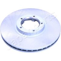 COMLINE ADC1205V - Disco de freno - Comline