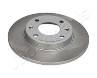 COMLINE ADC1502 - Disco de freno - Comline