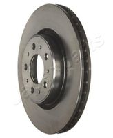 COMLINE ADC1402 - Disco de freno - Comline