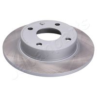 COMLINE ADC1203 - Disco de freno - Comline