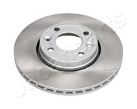 BREMBO 0990782X - Disco de freno - XTRA LINE - Xtra