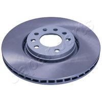 COMLINE ADC1161V - Disco de freno - Comline