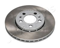 COMLINE ADC1420V - Disco de freno - Comline