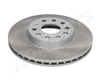 COMLINE ADC1497 - Disco de freno - Comline