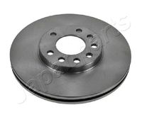 COMLINE ADC1107V - Disco de freno - Comline