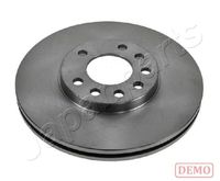 HELLA 8DD355127851 - Disco de freno - PRO High Carbon