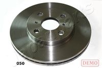 COMLINE ADC1606 - Disco de freno - Comline