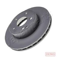 HELLA 8DD355129531 - Disco de freno - PRO High Carbon