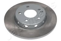 COMLINE ADC1604 - Disco de freno - Comline