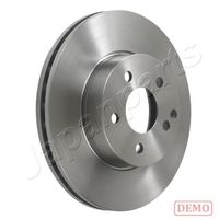 BREMBO 09A61351 - Disco de freno - PRIME LINE - UV Coated