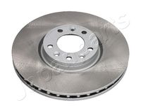COMLINE ADC2725V - Disco de freno - Comline