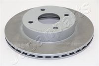 COMLINE ADC0273V - Disco de freno - Comline