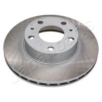 HELLA 8DD355122701 - Disco de freno - PRO
