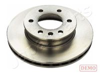 BREMBO 09A89511 - Disco de freno - PRIME LINE - UV Coated