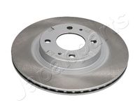 HELLA 8DD355125241 - Disco de freno - PRO