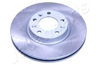 COMLINE ADC2710V - Disco de freno - Comline