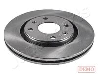 COMLINE ADC1504V - Disco de freno - Comline