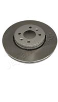 HELLA 8DD355129611 - Disco de freno - PRO High Carbon