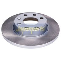 HART 241073 - Disco de freno - PREMIUM LINE