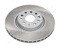 HELLA 8DD355129241 - Disco de freno - PRO High Carbon